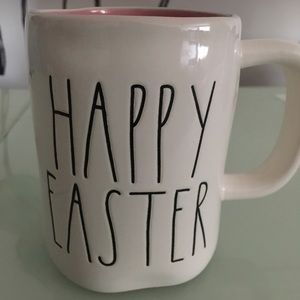 happy eater rae dunn